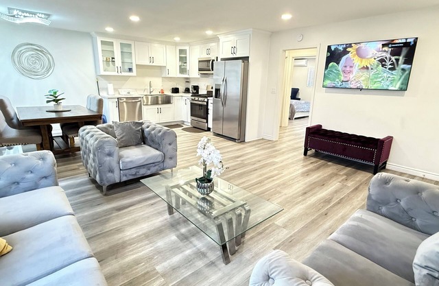 40% OFF Upland 2 Master Bedrooms - Close To Colleges & Hospitals