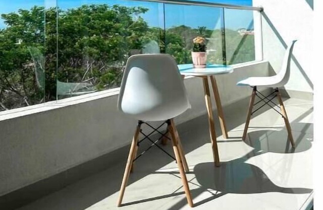 403 - Apartamento en la Mejor Zona de la Ciudad
