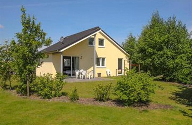 41 Ferienhaus am See