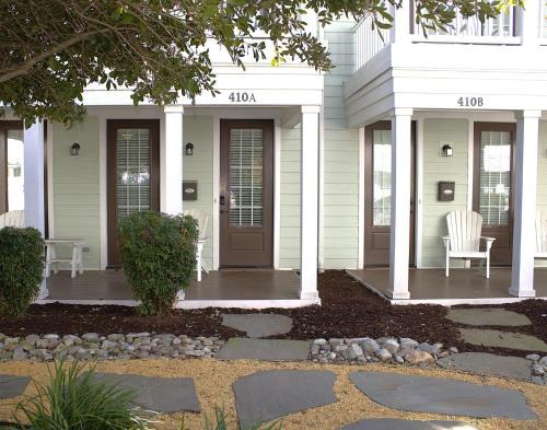 410B The King Neptune House