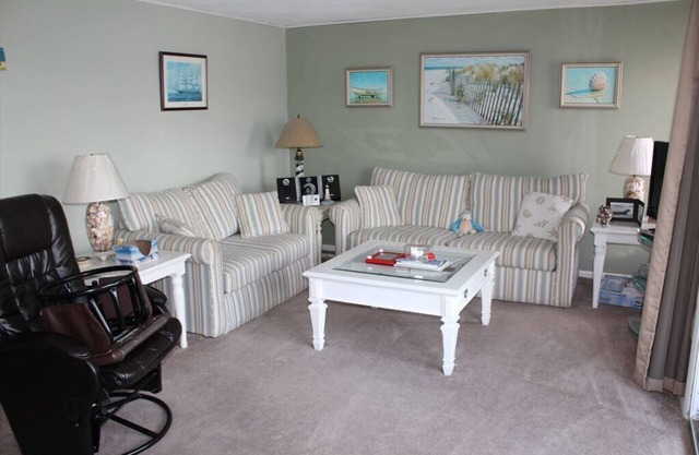 4114 Central Avenue Unit 208