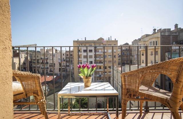 41COB1019 Enchanting and rustic apartment