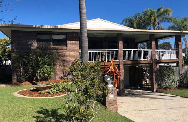 42 Rumbalara Avenue Rainbow Beach