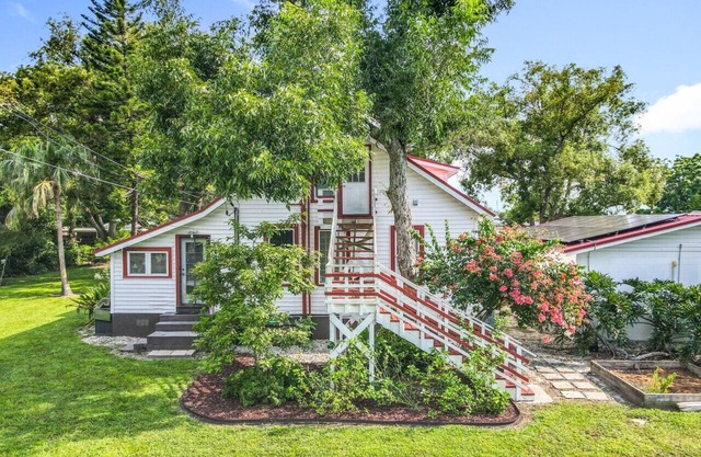4430 Buckeye Court @ Orlando, FL