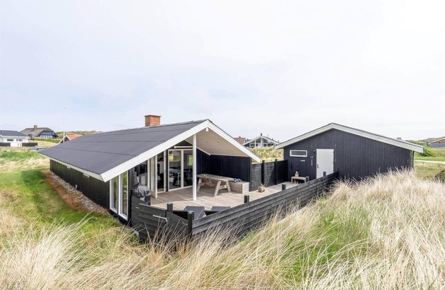 457 Hvide Sande - Tingodden 457