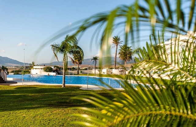 46 - Apartamento La Isla
