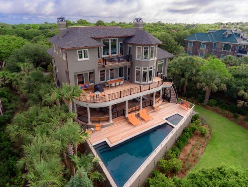 46 Surfsong Road by Akers Ellis Rentals