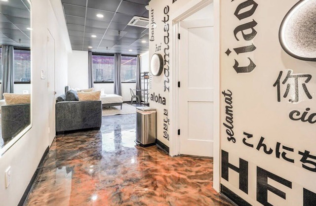 461 Melwood Suites Unit 102 Studio