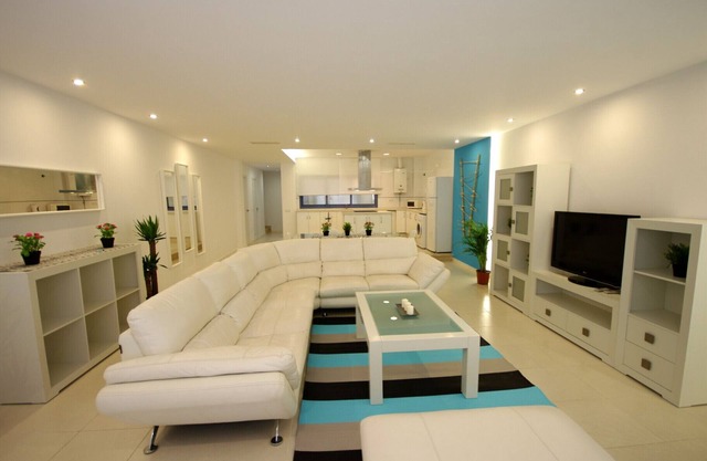 49 - Apartamento Sol Tarifa