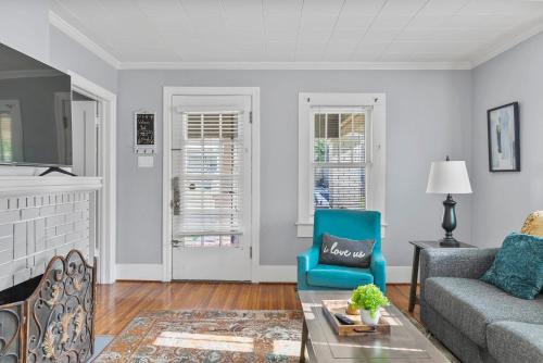 49th Terrace Haven