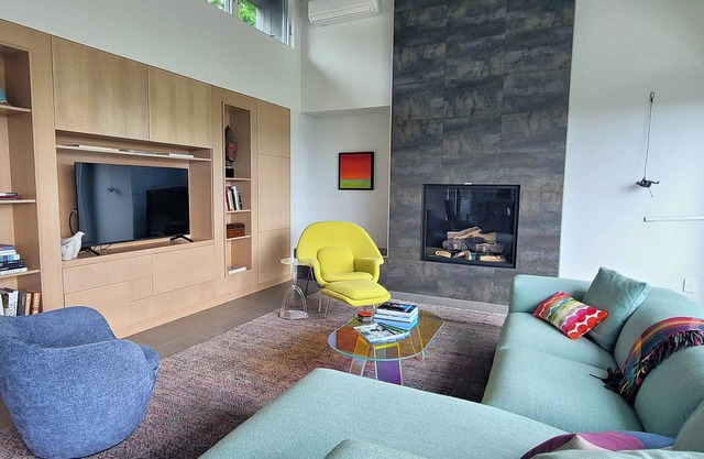 4BD Architectural Gem-Central A/C, Little Pamet Valley Views, Close to Corn Hill Beach