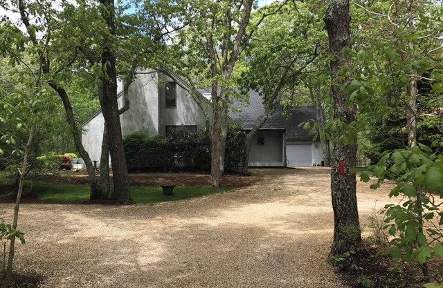 4Br 3+Baths MV/KatamaEdgartownFamilyDelight & 7 ductless A/C airhandlers
