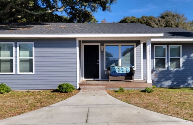 4BR Cozy Cabin|Harkers Island|Soundview