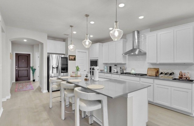 4BR Getaway w/Fitness Room | Near Austin