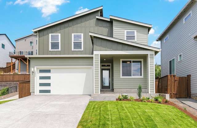4BR Spacious Home｜Wifi｜Pet friendly｜EV Charger｜Garage #42375