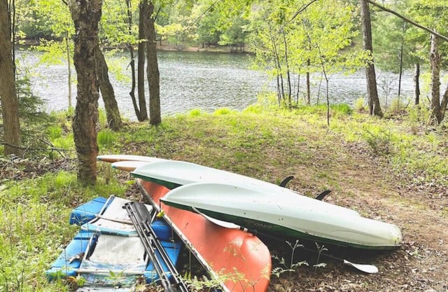 4BR w/Private Lake Access!Game Room!Kayaks!Grill!