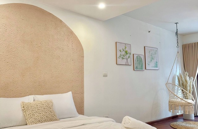 4BRs-CozyHome with full amenities near Old Quarter and Hanoi Opera House