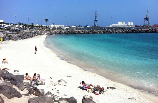 4PAX - Apartment 2D - Fuerteventura