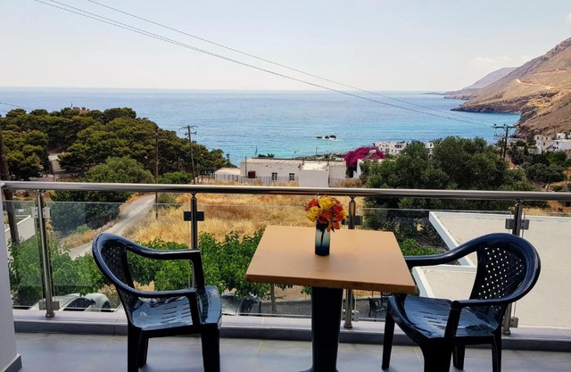 4Seasons Sfakia