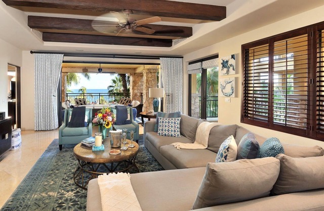 4th night free Luxury Home, Oceanview at Hacienda Resort, 5-Star Service