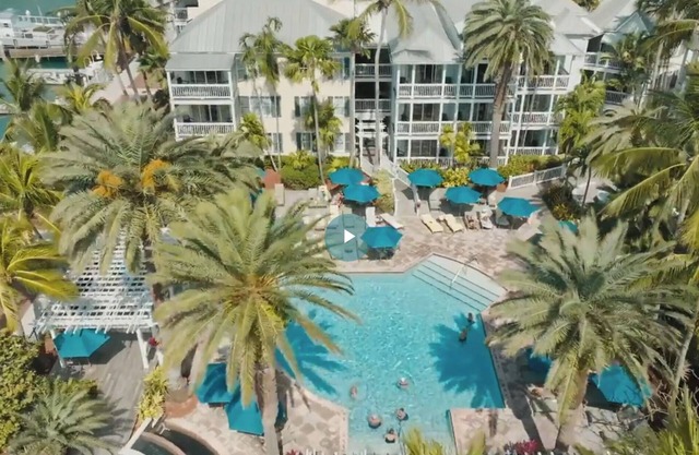 4th of July in Key West at the Hyatt Vacation Club at Sunset Harbor - 2BR Villa!