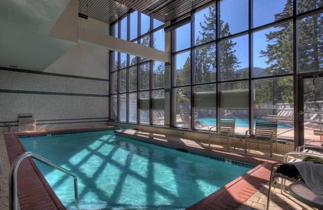 4th of July WEEK at the RIDGE in South Lake Tahoe!nJune 28-July 5 2024
