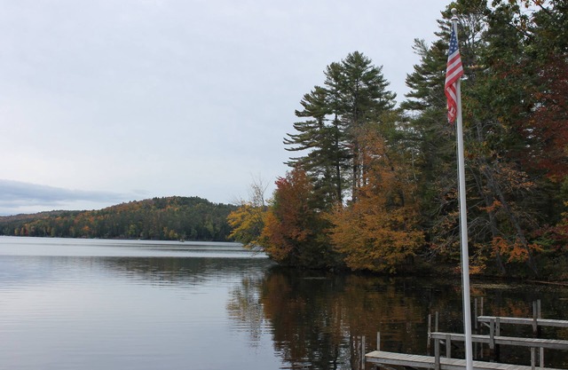 #5 Adirondack FamilyFriendly Waterfront on LoonLake. Boating,fishing,swimming!