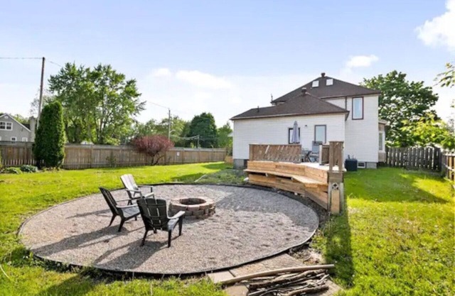 5 Bd/4Ba Family Getaway- Golf,River,Marina