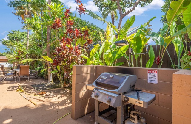 5 Bed/5Bath! Ocean Views! 3 Condos! Sleeps 16! with WiFi, AC in beautiful Kihei