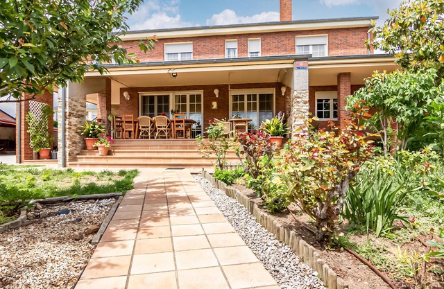 5 bedroom accommodation in VILLAFRANCA DEL BIERZO
