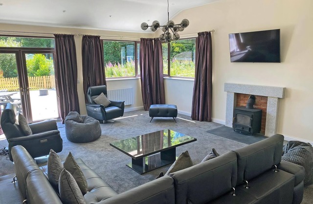 5 bedroom accommodation in Liskeard