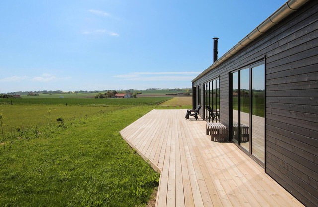 5 bedroom accommodation in Samsø