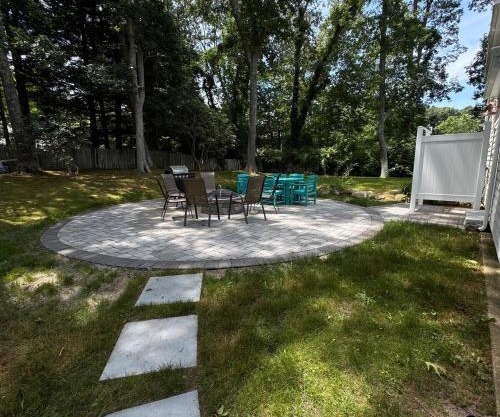 5 bedroom farmhouse in sandwich cape cod