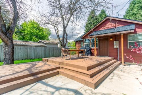5 Bedroom With Game Room- Weekly Deals
