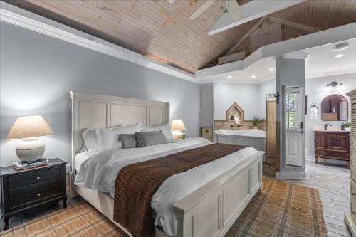 5- Cloudland Suite