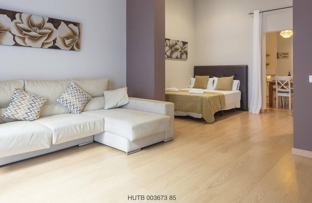 5. Loft Alió Apartment