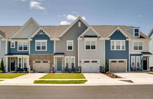 5 Mi to Bethany Beach: Townhome w/Community Perks