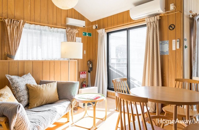 5 min to Tengachaya, spacious house