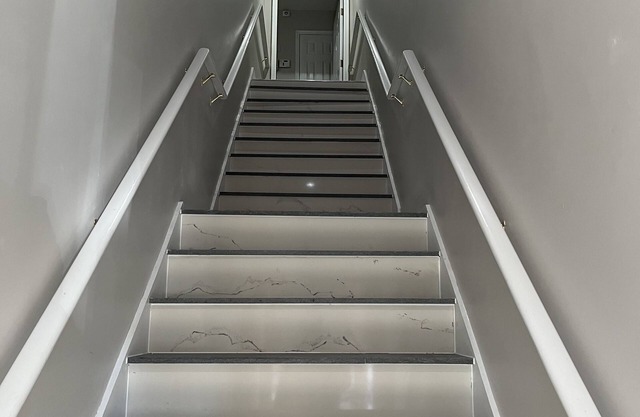 5 minutes to Fort Stewart , home of 3ID!Newly renovated ultra modern apartment