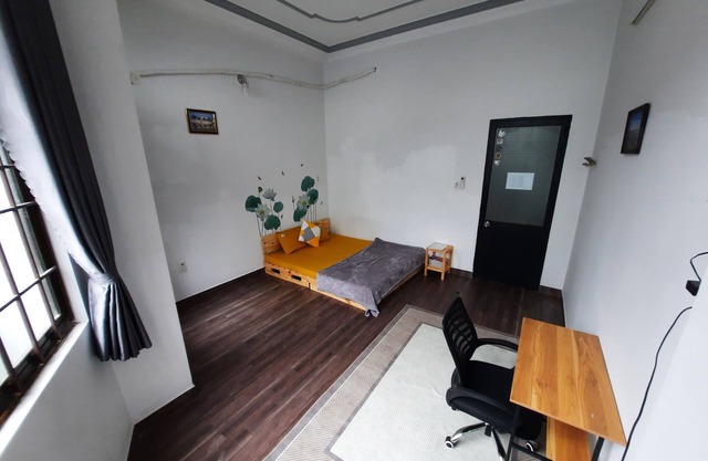 5 Minutes to the Center! Family-sized City House With Full Equipment