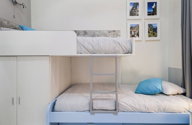#5 Private Ensuite Room San Roque