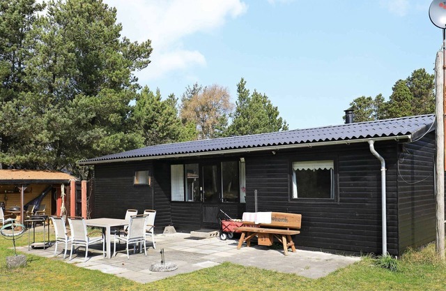 5 person holiday home in Vejers Strand-By Traum