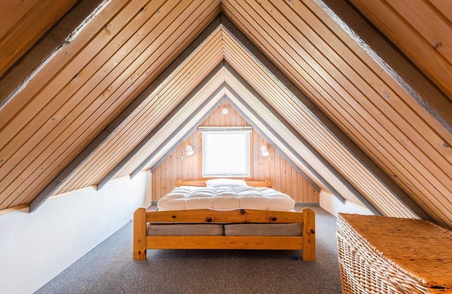 5 person holiday home in Hvide Sande