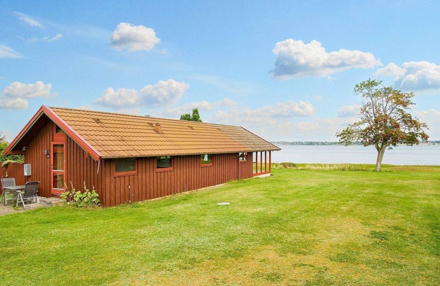 5 person holiday home in Jægerspris-By Traum
