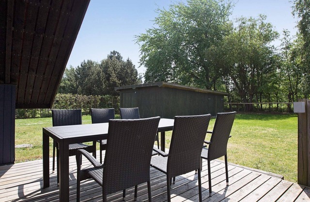 5 person holiday home in Dannemare-By Traum