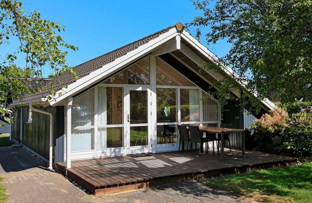 5 person holiday home in Esbjerg V-By Traum