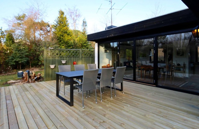 5 person holiday home in Gilleleje