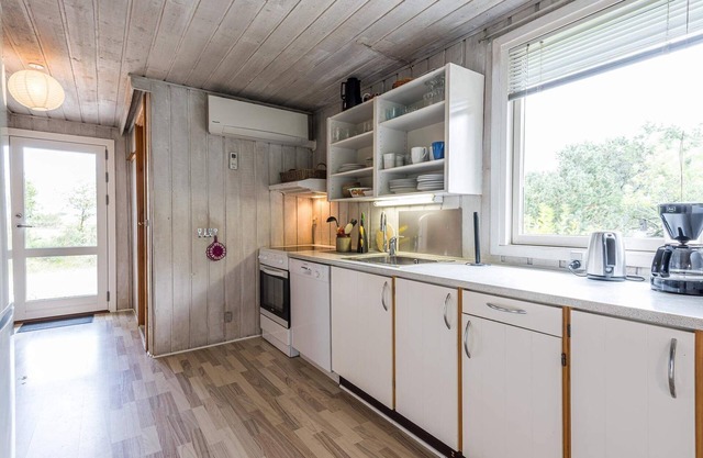 5 person holiday home in Blåvand
