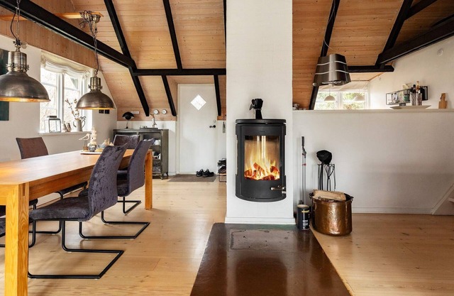 5 person holiday home in Græsted