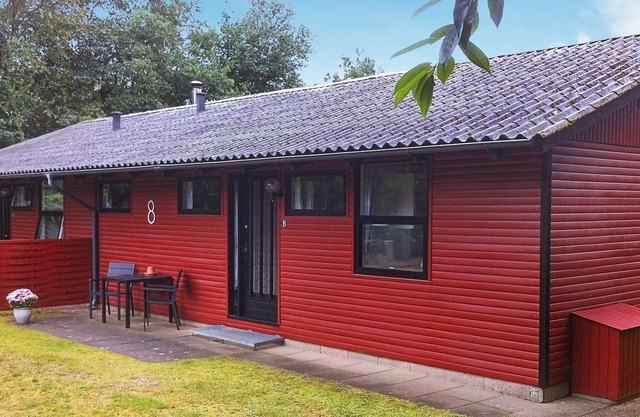 5 person holiday home in Silkeborg-By Traum